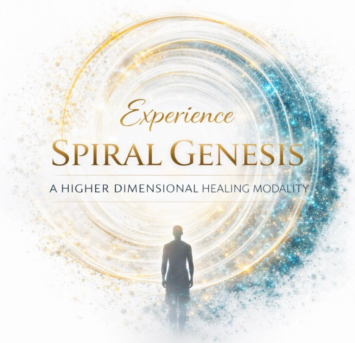 Gifted Spiral Genesis Group Live Sessions