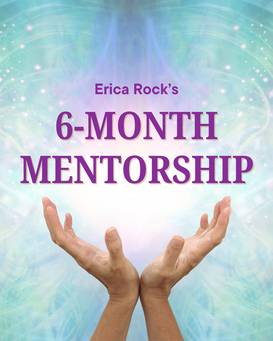 6 month Mentorship