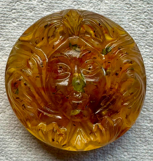 Erica's Aromatics Divine Healing Honey GODDESS Soap