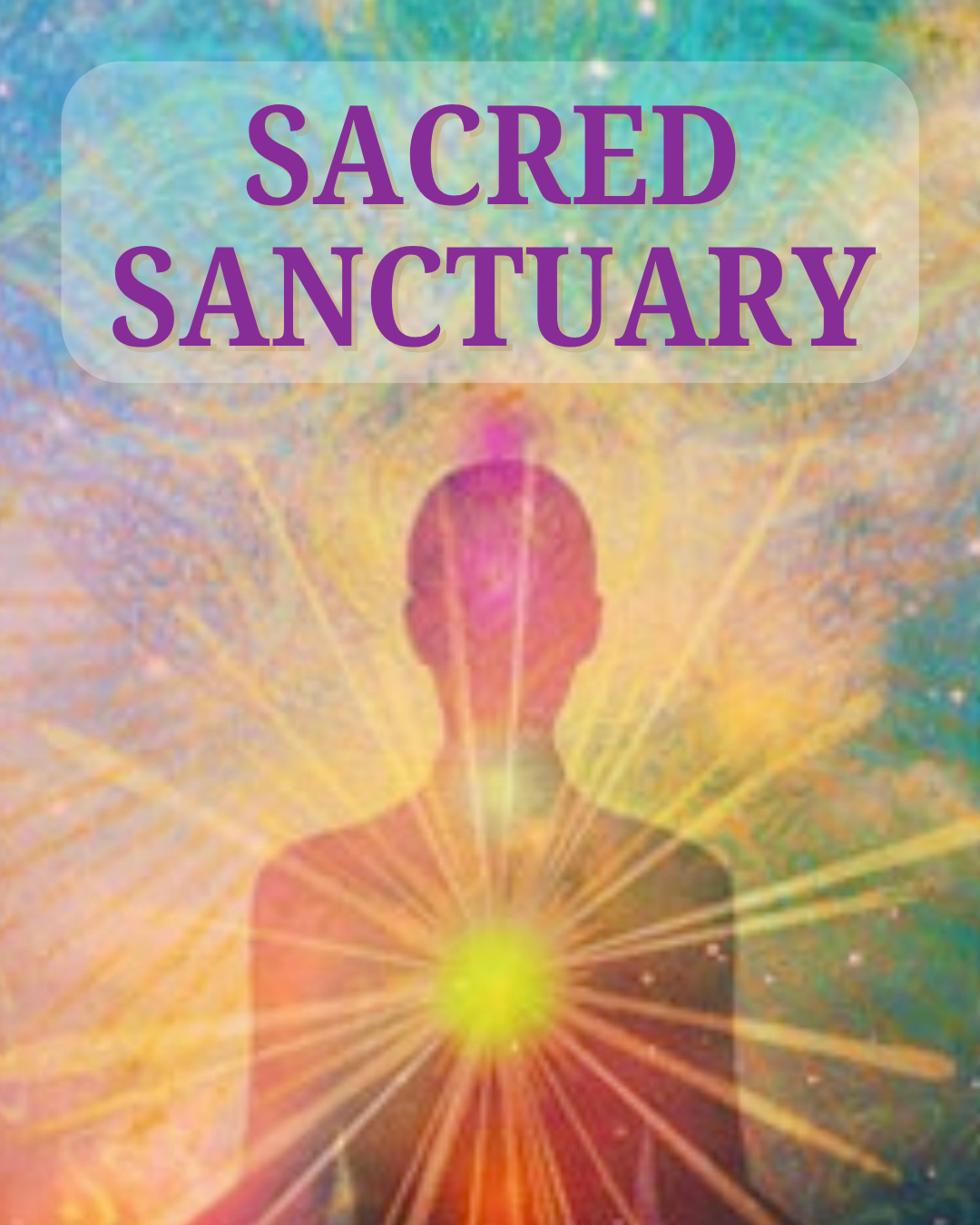 Sacred Sanctuary