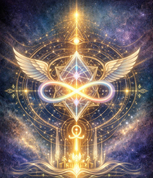 Soul Origin & Soul Sigil Reading