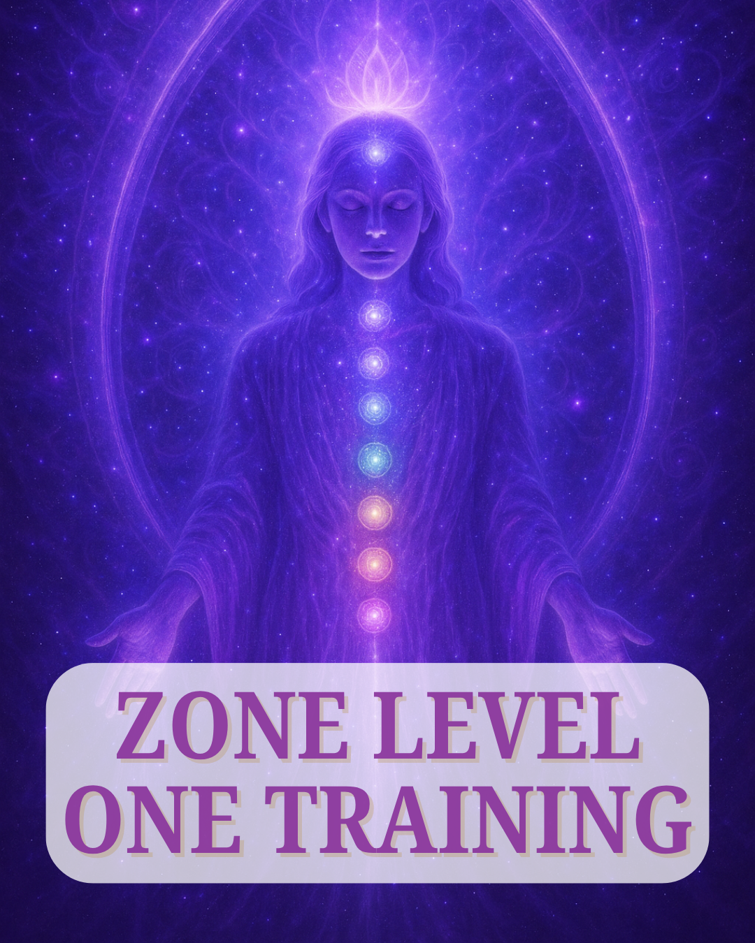 Zone Level One Training