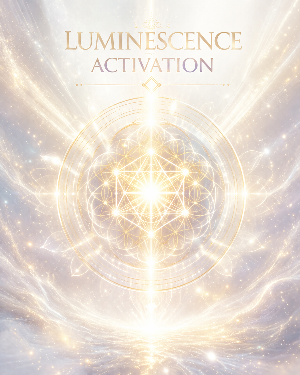 Luminescence Activation