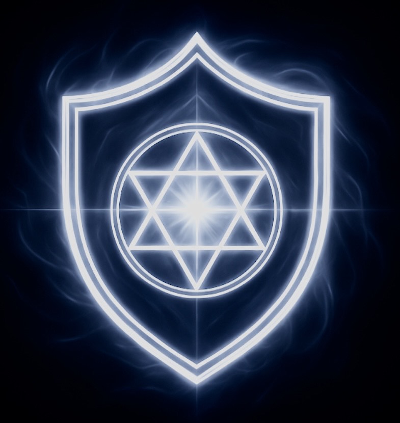 Spiral Scrolls - Luminous Vision - Divine Flow - Coherent Sovereignty Trinity Package