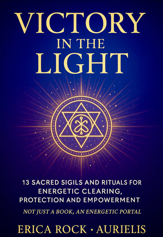 Victory in the Light