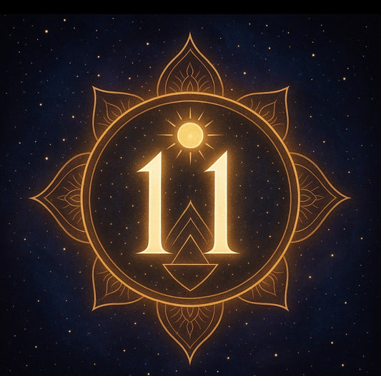 11 - 11 Gateway Activation