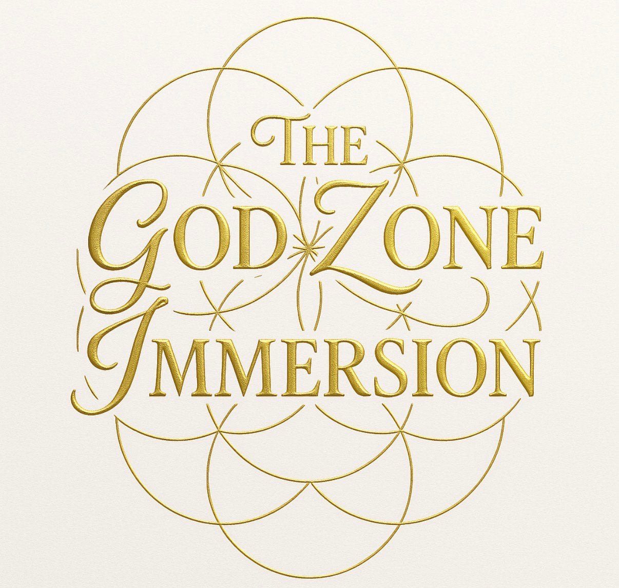 The God Zone Immersion