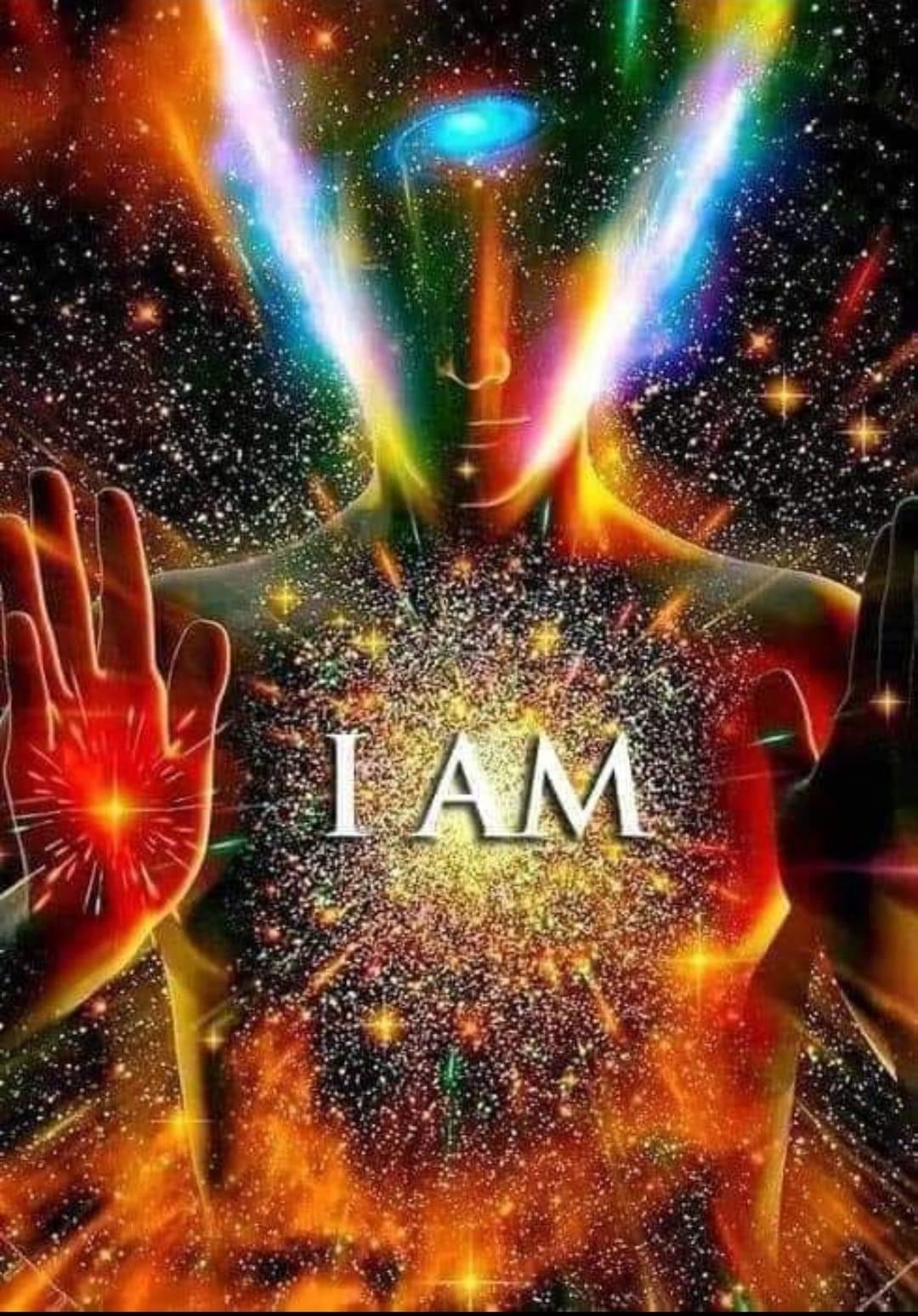 Energy Evolution: Monthly Ascension Call