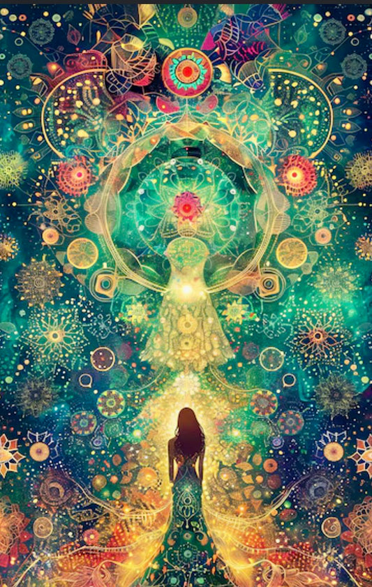 Meditation Mastery-Experience your True Self