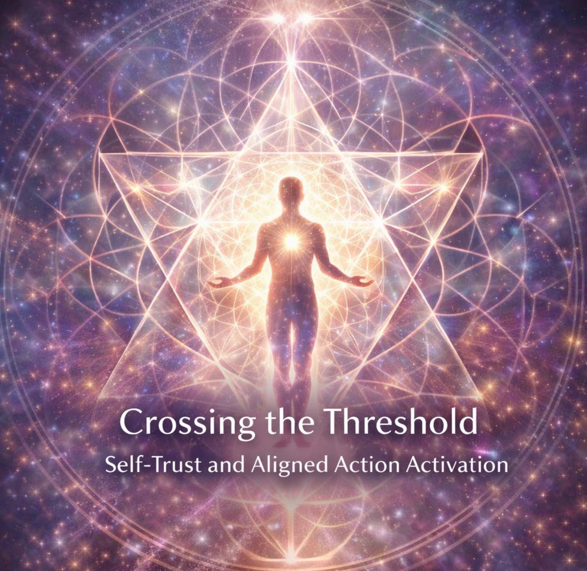 Crossing the threshold: Self-Trust & Aligned Action Activation