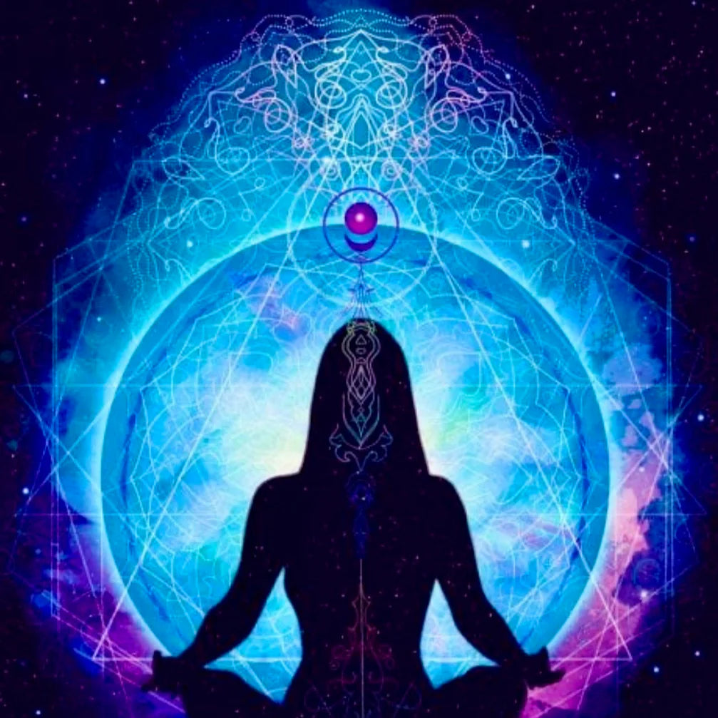 Unconditional Love Attunement