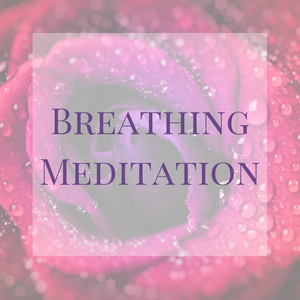 I AM Unity Consciousness Breathing Meditation