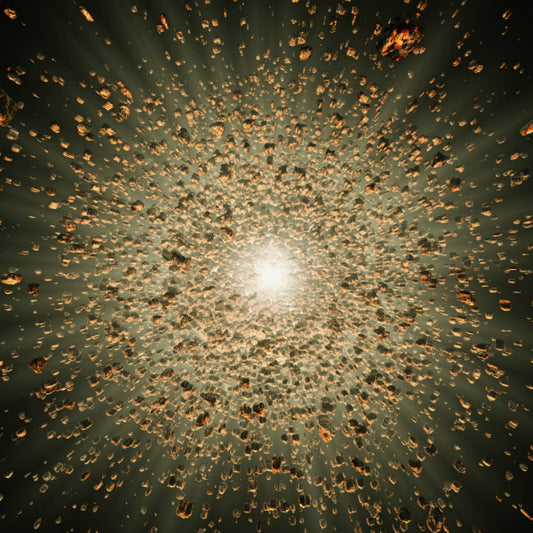 Zone Training Advanced