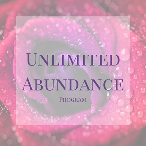 Unlimited Abundance Program