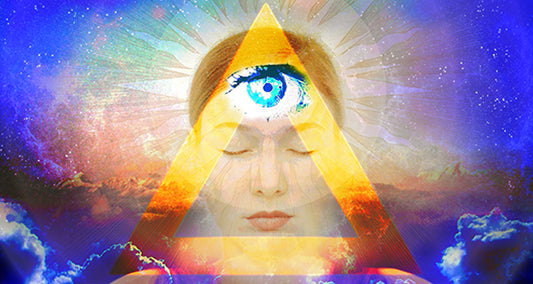 Lightbody activation/meditation