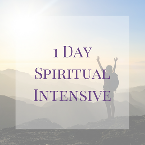 Two Day Spiritual Intensive