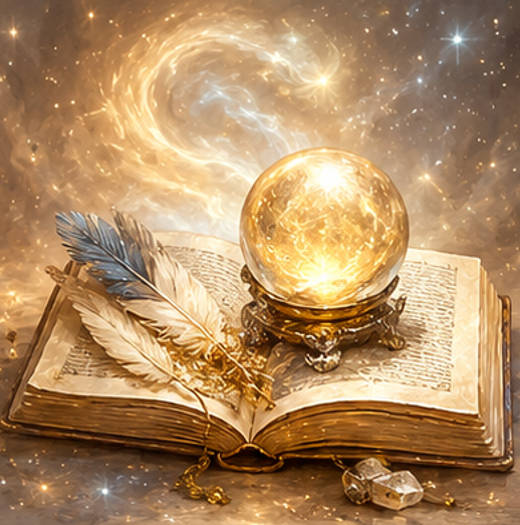 Intuitive Readings
