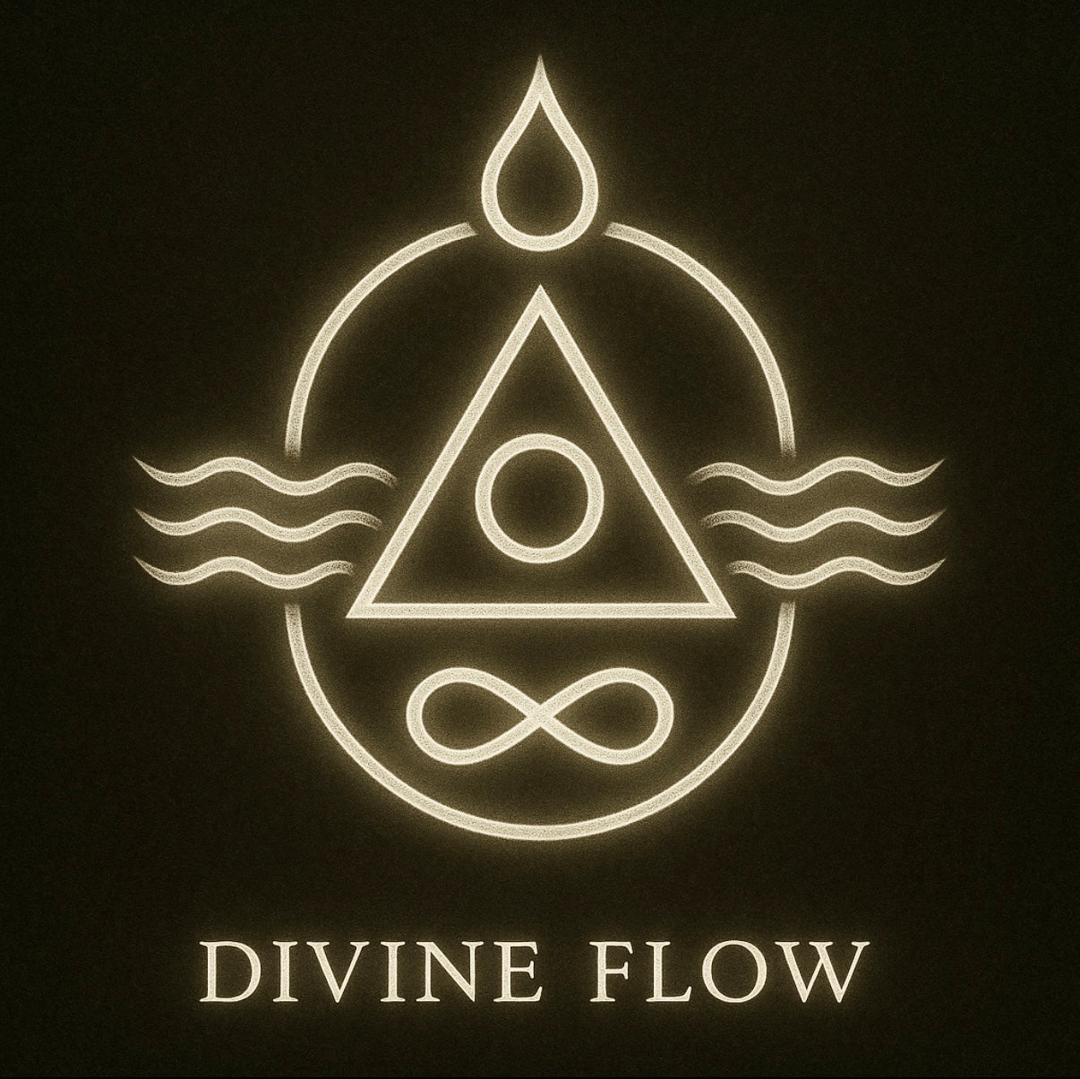 Sigils of Divine Flow ~ Luminous Vision ~ Coherent Sovereignty Trinity Package
