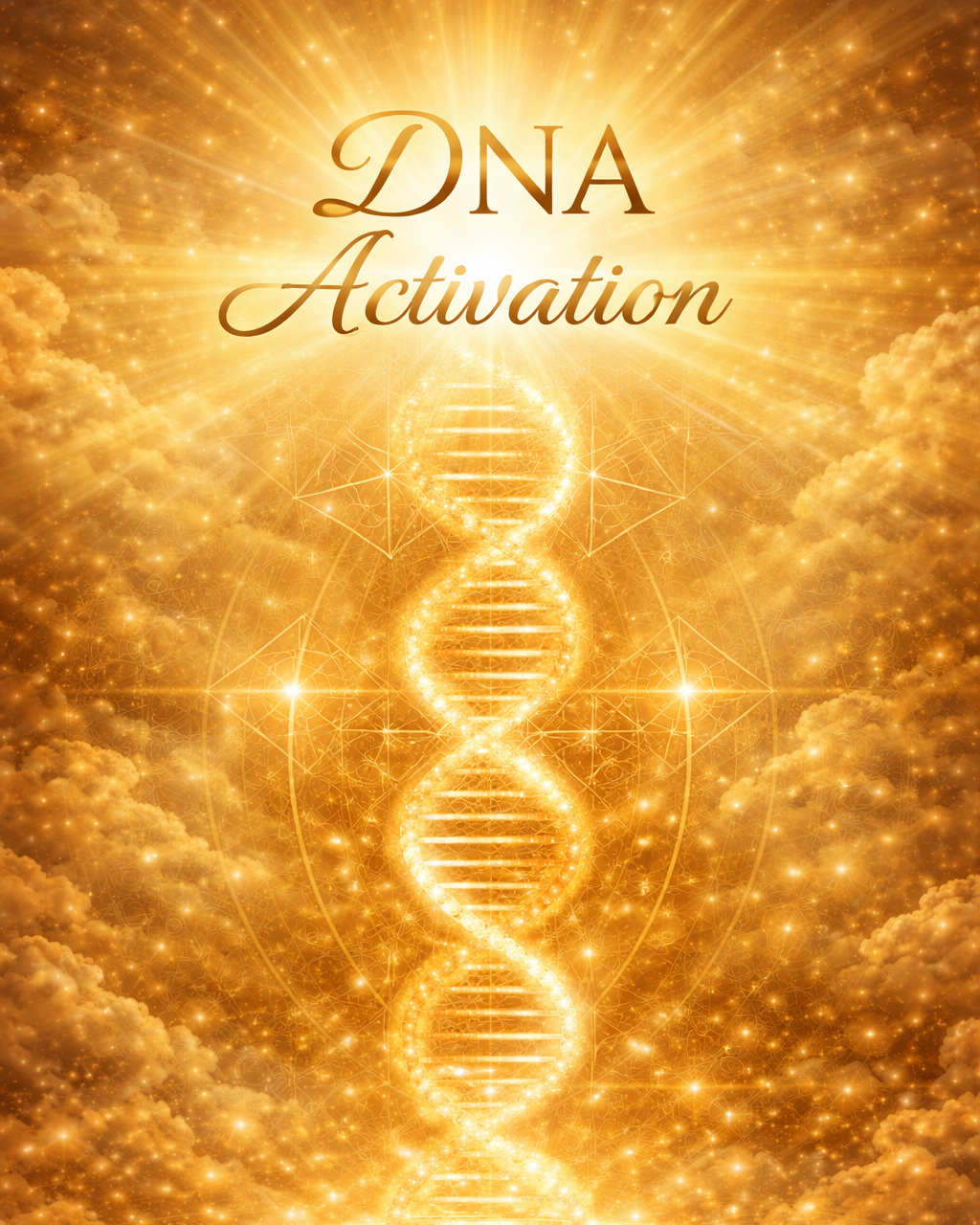 DNA Activation