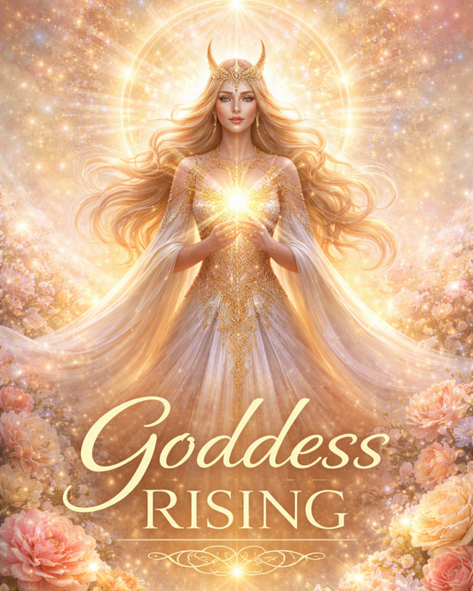 Goddess Rising