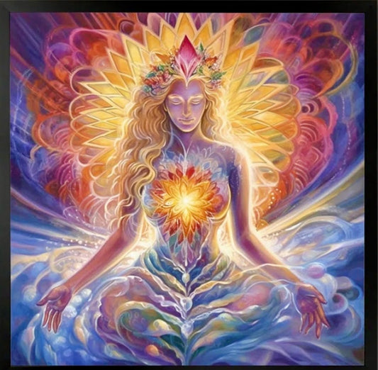 Sacred Empowerment Session(s)