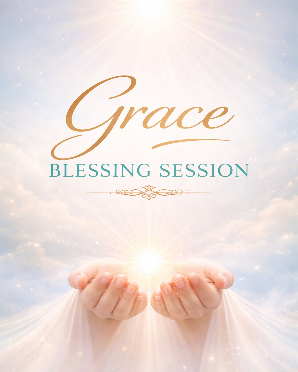 Grace Blessing Session