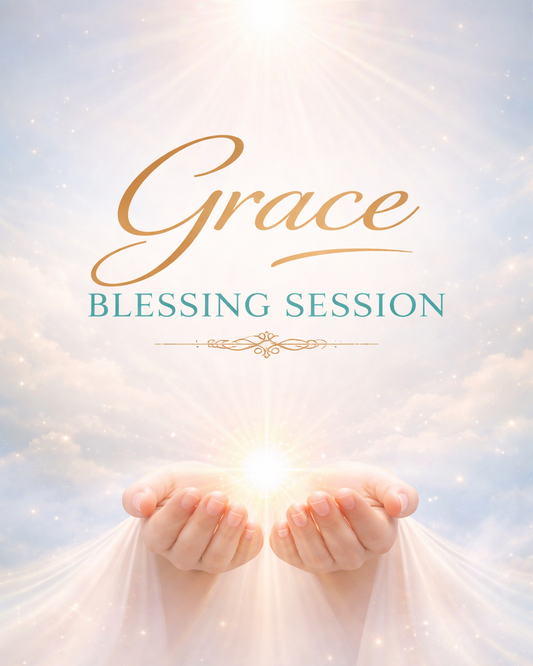 Grace Blessing Session