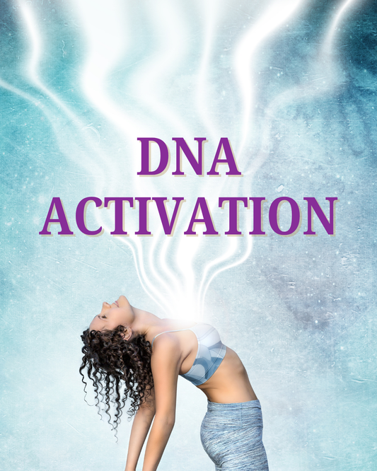DNA Activation
