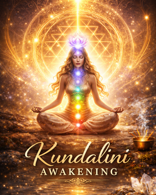 Kundalini Awakening