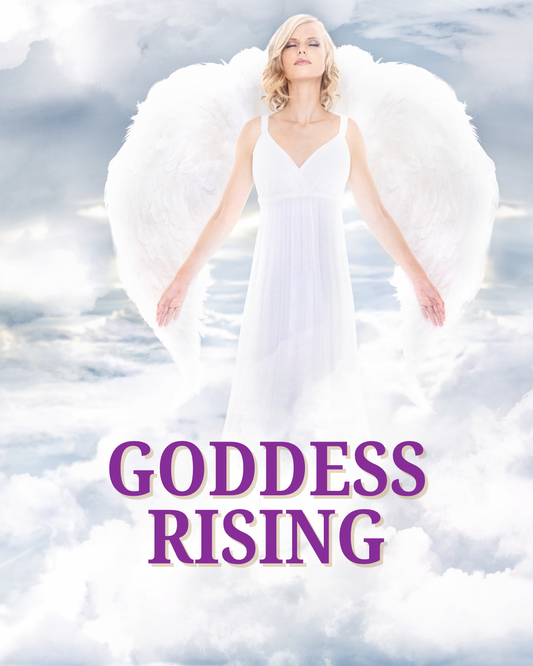 Goddess Rising