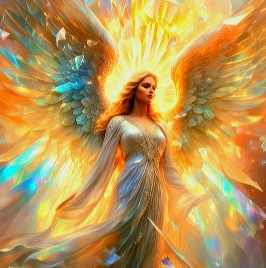 Goddess Rising