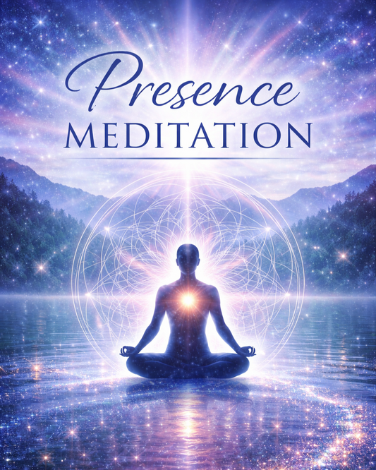 Presence Meditation