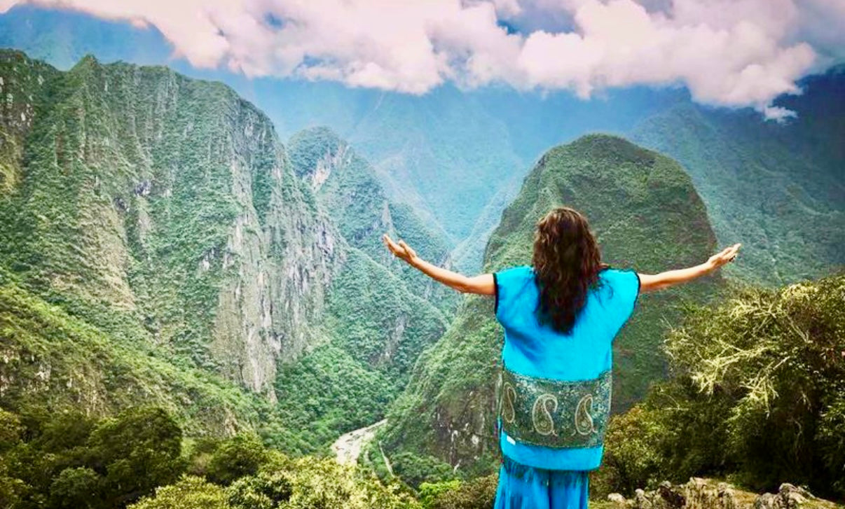 Three Day Spiritual Intensive
