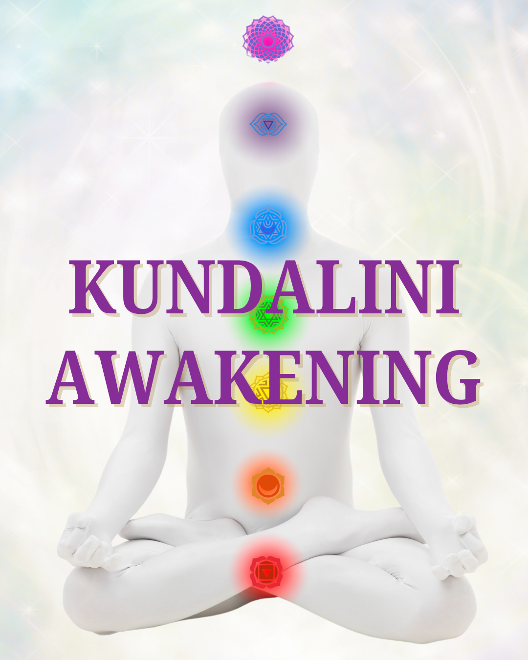 Kundalini Awakening – Erica Rock