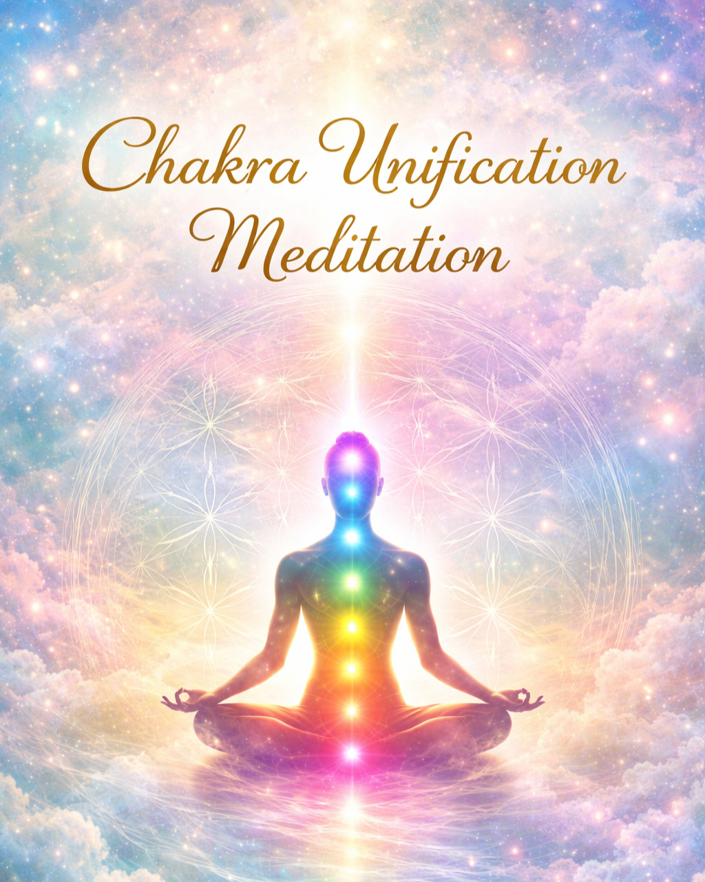 Chakra Unification Meditation