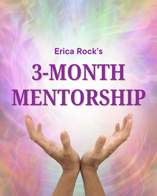 3 month Mentorship