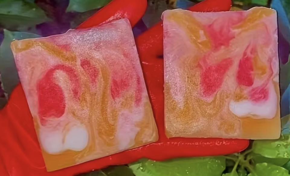 Erica's Aromatics Happy Yoni Bar