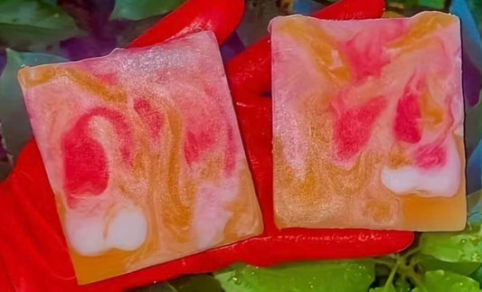 Erica's Aromatics Happy Yoni Bar