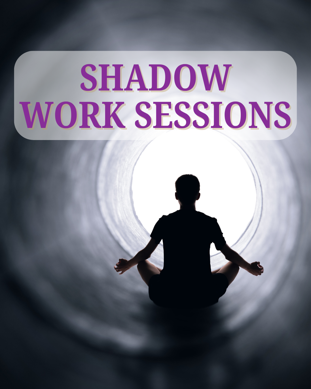 Shadow Work Sessions – Erica Rock