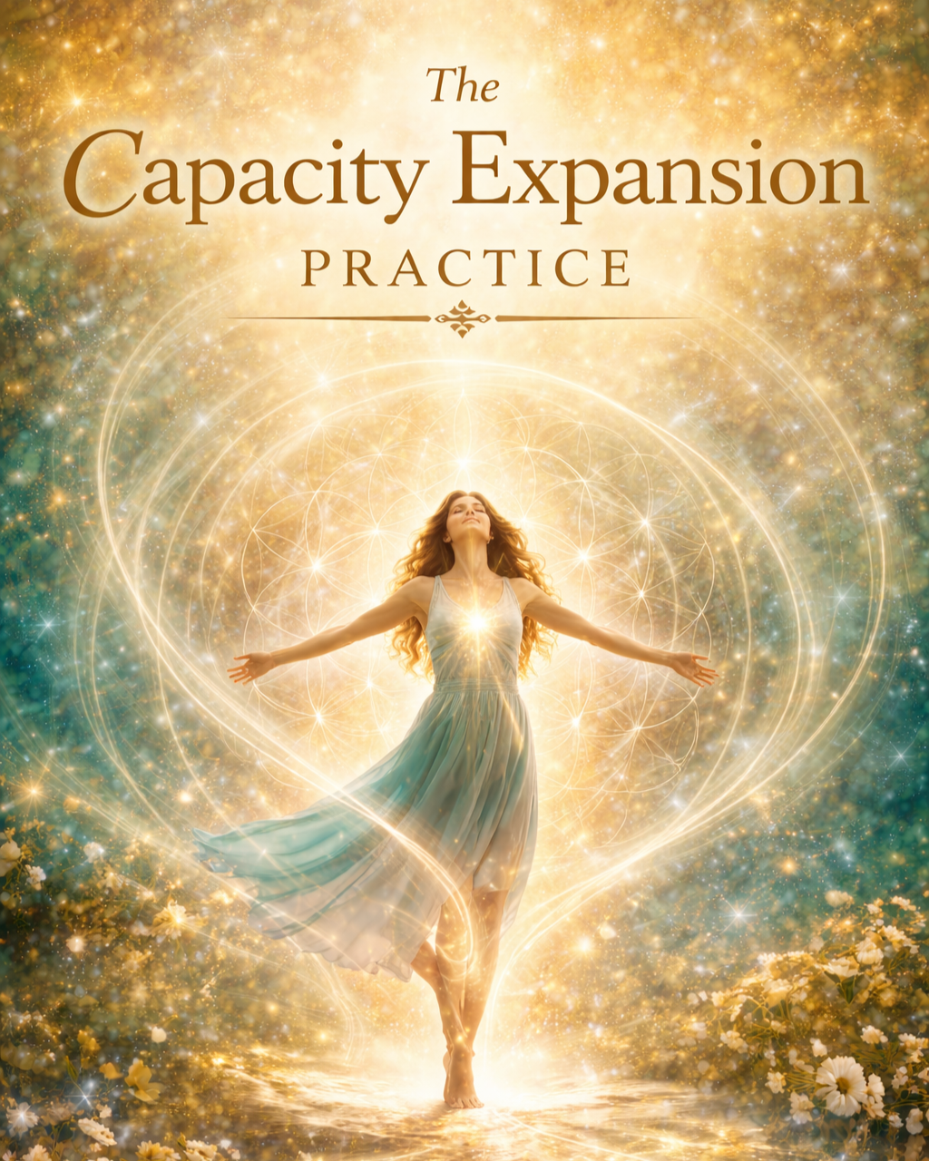 The Capacity Expansion Practice