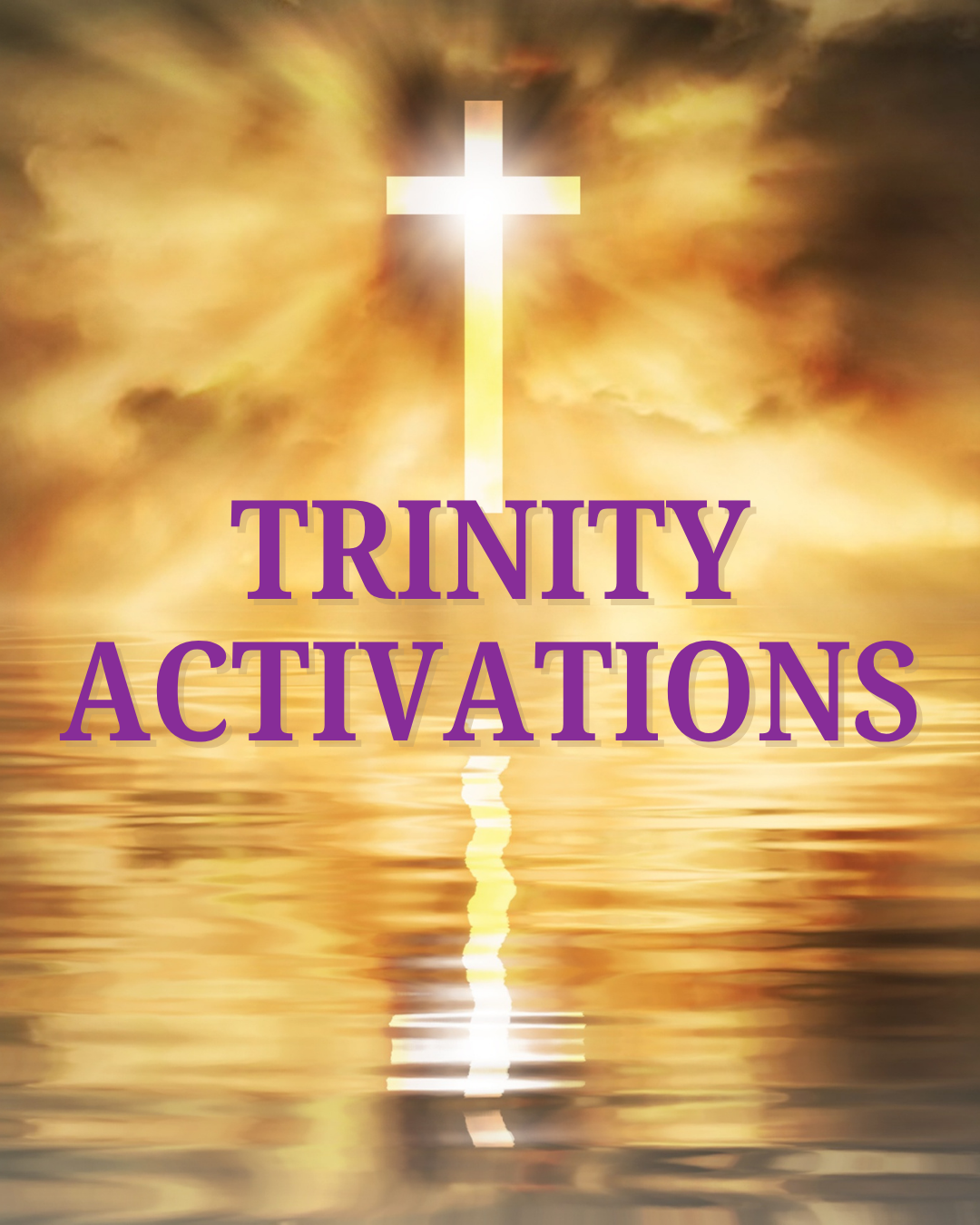 Trinity Activations – Erica Rock