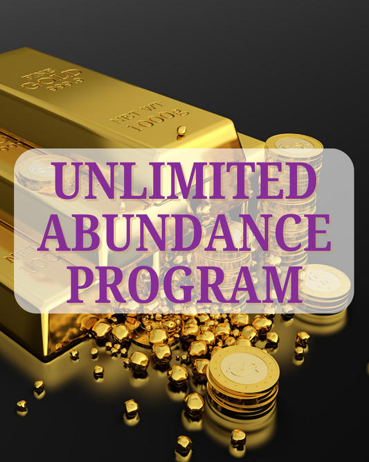 Unlimited Abundance Program