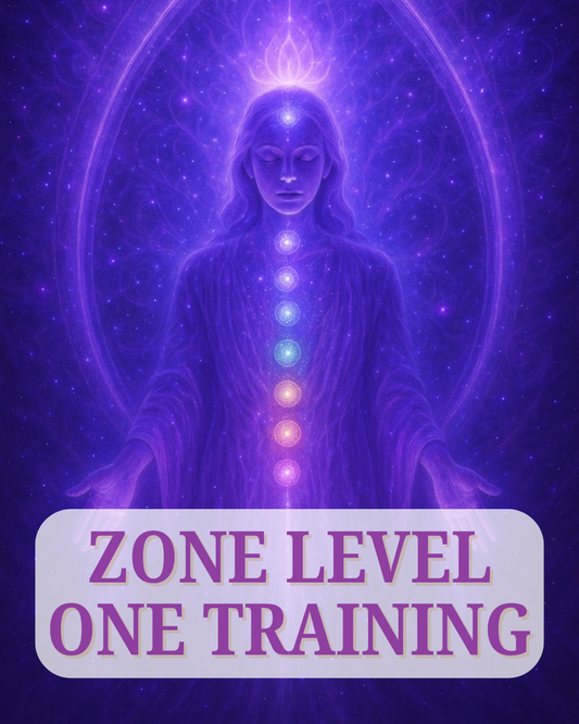 Zone Level One Training