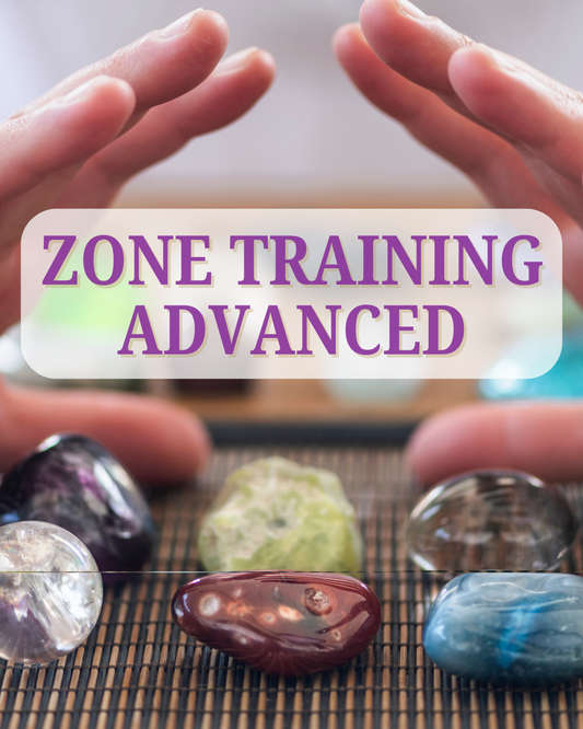 Zone Training Advanced