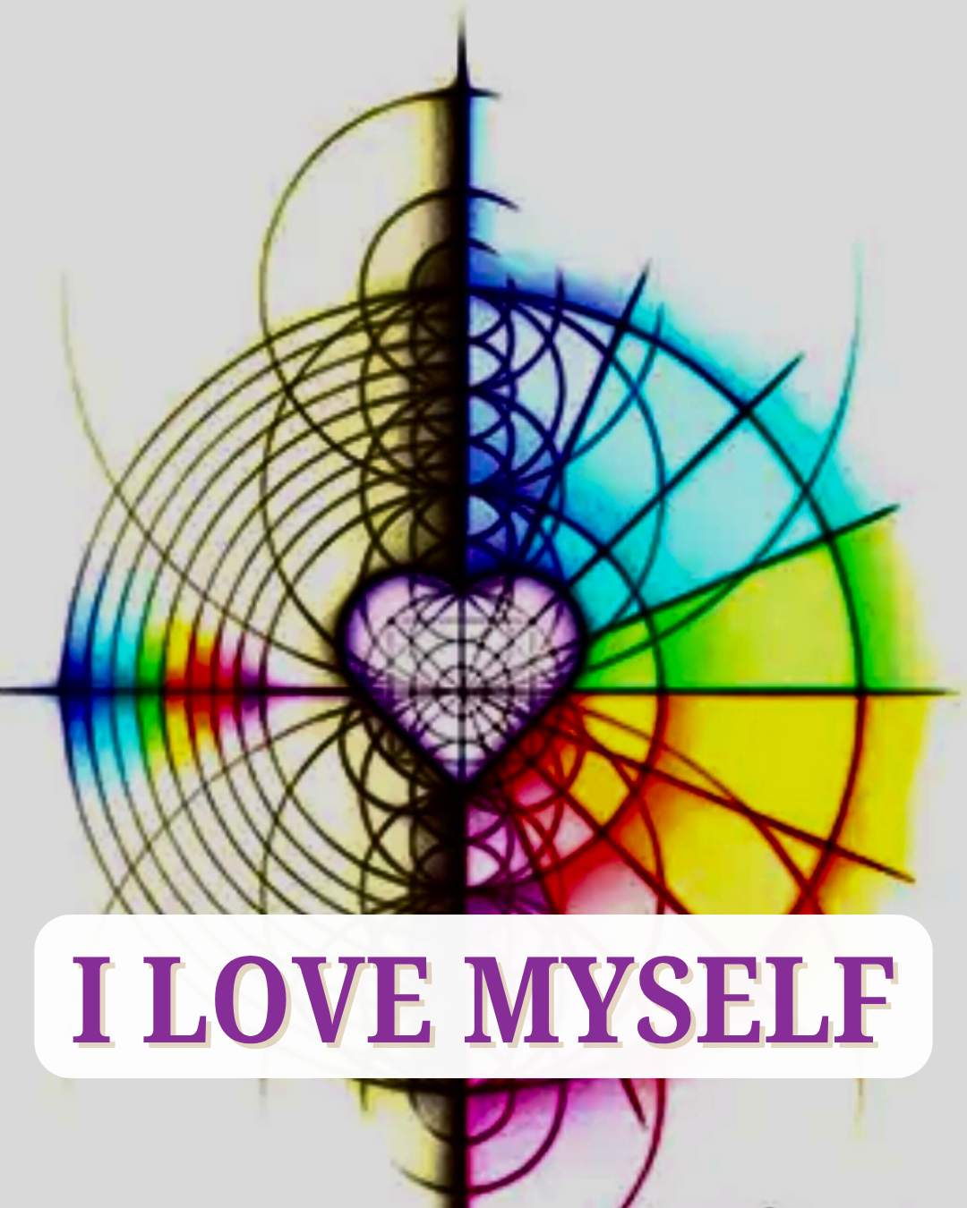 I LOVE Myself – Erica Rock