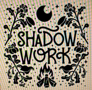 Shadow Work Sessions