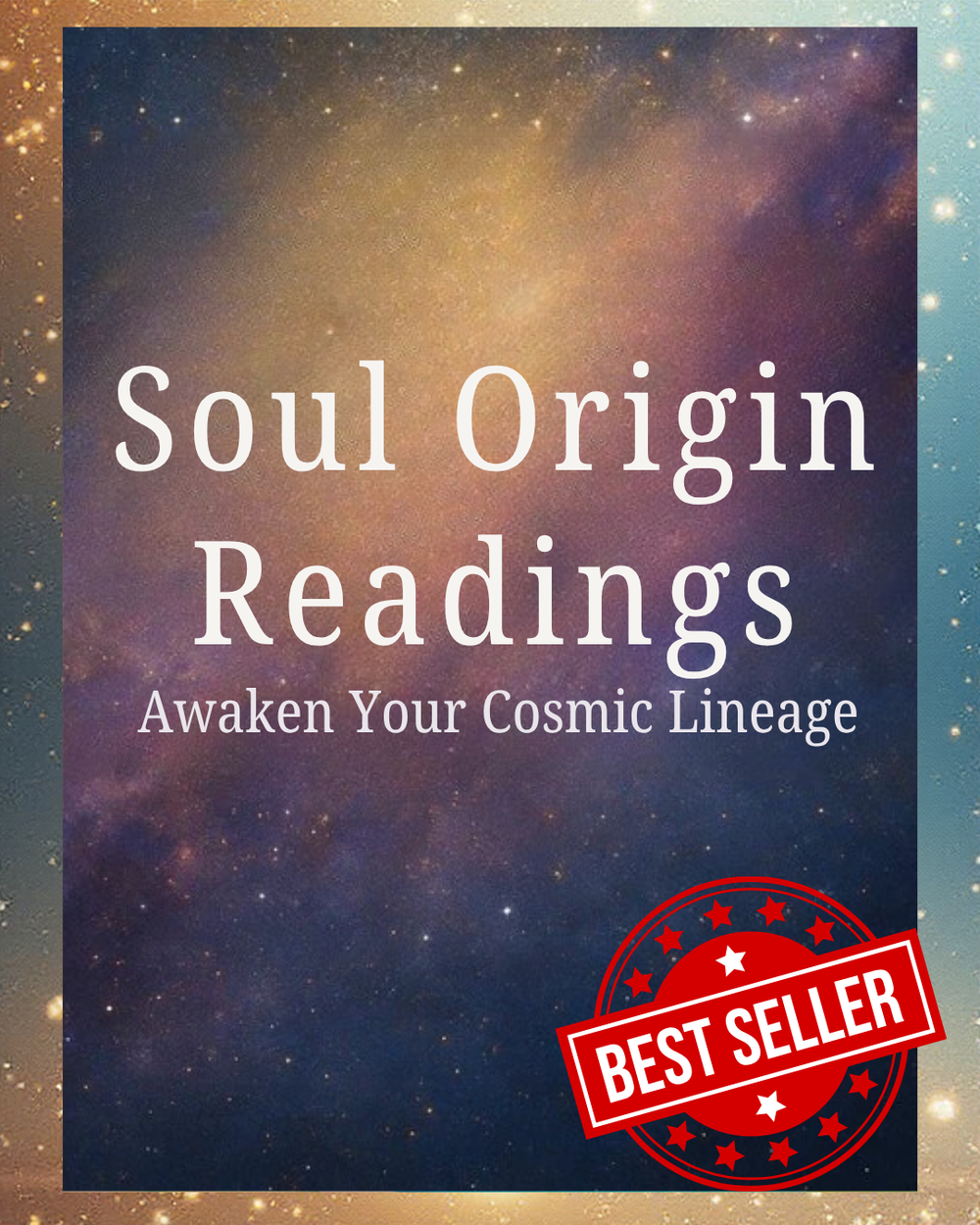 Soul Origin Readings