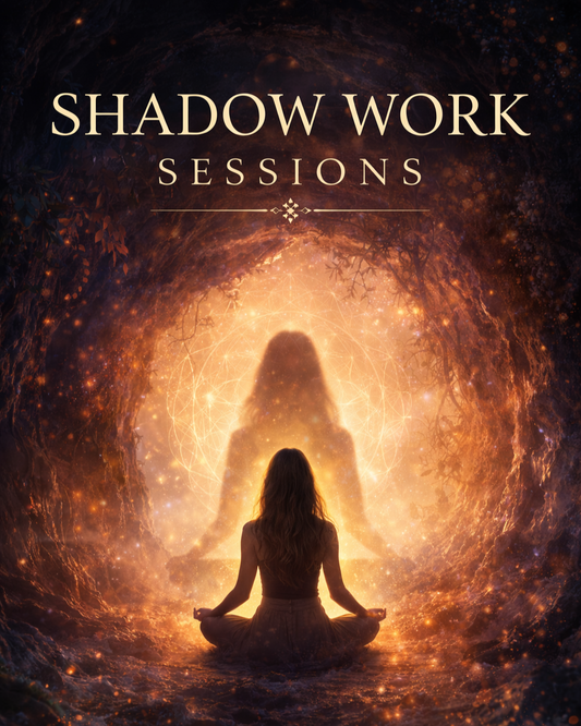 Shadow Work Sessions