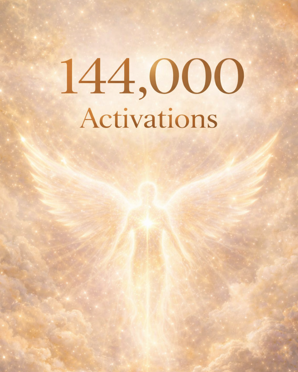 144,000 Activations