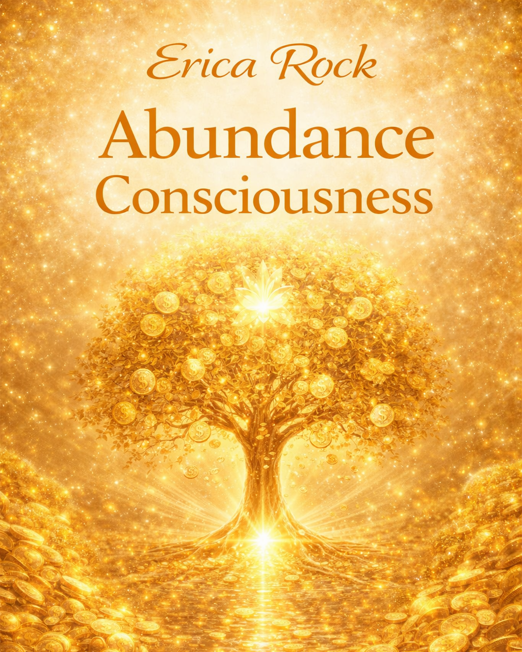 Abundance Consciousness